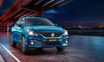Maruti : మారుతికి గేమ్చేంజర్గా నిలిచిన కారు.. పదేళ్లలో 20 లక్షల మంది కొన్నారు Maruti : మారుతికి గేమ్చేంజర్గా నిలిచిన కారు.. పదేళ్లలో 20 లక్షల మంది కొన్నారు