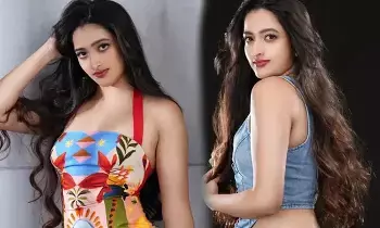Another Successor from Superstar Krishna’s Family: సూపర్ స్టార్ కృష్ణ కుటుంబం నుంచి మరో వారసురాలు Another Successor from Superstar Krishna’s Family: సూపర్ స్టార్ కృష్ణ కుటుంబం నుంచి మరో వారసురాలు