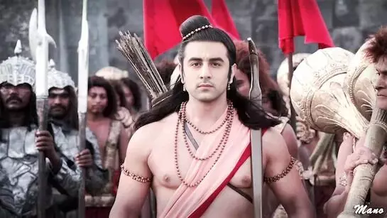 Ramayana Movie: రావణుడిగా చేస్తే అప్పుడు కూడా ట్రోల్స్ చేస్తారా? Ramayana Movie: రావణుడిగా చేస్తే అప్పుడు కూడా ట్రోల్స్ చేస్తారా?