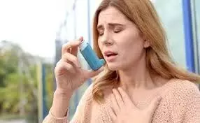 Respiratory Problems Due to Pollution: కాలుష్యం కోరల్లో శ్వాసకోశ సమస్యలు: ఆస్తమా రోగులు ఇవి పాటిస్తే మేలు.. Respiratory Problems Due to Pollution: కాలుష్యం కోరల్లో శ్వాసకోశ సమస్యలు: ఆస్తమా రోగులు ఇవి పాటిస్తే మేలు..