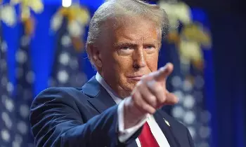 Trump Orders Resumption of Nuclear Tests: ట్రంప్ అణుపరీక్షల పునఃప్రారంభానికి ఆదేశాలు: రష్యా-చైనా సవాలు నేపథ్యంలో సంచలన నిర్ణయం Trump Orders Resumption of Nuclear Tests: ట్రంప్ అణుపరీక్షల పునఃప్రారంభానికి ఆదేశాలు: రష్యా-చైనా సవాలు నేపథ్యంలో సంచలన నిర్ణయం
