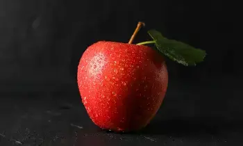 Coat apples with wax: యాపిల్స్పై మైనం ఎందుకు పూస్తారు? Coat apples with wax: యాపిల్స్పై మైనం ఎందుకు పూస్తారు?