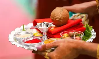 If someone performs pooja in our name: మన పేరుపై వేరొకరు పూజలు చేస్తే ఫలితం ఉంటుందా..?