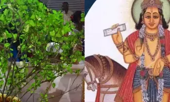 Malavya Rajayoga on November 2: నవంబర్ 2న మాలవ్య రాజయోగం.. ఈ 3 రాశులకు ఊహించని ధనయోగం Malavya Rajayoga on November 2: నవంబర్ 2న మాలవ్య రాజయోగం.. ఈ 3 రాశులకు ఊహించని ధనయోగం
