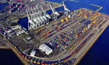 Chabahar Port: చాబహార్ ఓడరేవు: అమెరికా ఆంక్షల మినహాయింపుకు భారత్కు ఆరు నెలల గడువు.. మధ్య ఆసియా వ్యాపార మార్గం బలోపేతం Chabahar Port: చాబహార్ ఓడరేవు: అమెరికా ఆంక్షల మినహాయింపుకు భారత్కు ఆరు నెలల గడువు.. మధ్య ఆసియా వ్యాపార మార్గం బలోపేతం