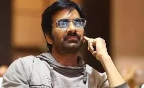Ravi Teja Interesting Comments: మనకు మరో కమర్షియల్ డైరెక్టర్ వస్తున్నాడు.. రవితేజ ఇంట్రెస్టింగ్ కామెంట్స్ Ravi Teja Interesting Comments: మనకు మరో కమర్షియల్ డైరెక్టర్ వస్తున్నాడు.. రవితేజ ఇంట్రెస్టింగ్ కామెంట్స్