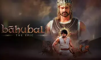 Baahubali: బాహుబలి : ది ఎపిక్ ఎలా ఉందంటే.? Baahubali: బాహుబలి : ది ఎపిక్ ఎలా ఉందంటే.?