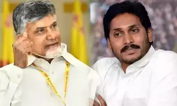 Jagan Fires: జగన్ ఫైర్: మొంథా తుఫాను బాబు సృష్టించిన విపత్తు.. రైతులకు పరిహారాలు ఇవ్వకపోవడం దారుణం!