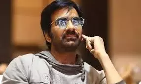 Ravi Teja Interesting Comments: మనకు మరో కమర్షియల్ డైరెక్టర్ వస్తున్నాడు.. రవితేజ ఇంట్రెస్టింగ్ కామెంట్స్ Ravi Teja Interesting Comments: మనకు మరో కమర్షియల్ డైరెక్టర్ వస్తున్నాడు.. రవితేజ ఇంట్రెస్టింగ్ కామెంట్స్