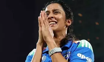Jemimah Rodrigues’ Key Comments: కన్నీళ్లపై జెమీమా రోడ్రిగ్స్ కీలక కామెంట్స్