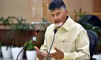 Montha Cyclone Impact:  మొంథా తుపాను దెబ్బ: 17 రంగాలకు ₹5,244 కోట్ల నష్టం.. కేంద్రానికి ప్రాథమిక నివేదిక పంపిన రాష్ట్ర ప్రభుత్వం!