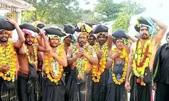 Ayyappa Deeksha:  అయ్యప్ప దీక్ష: స్వామియే శరణం అయ్యప్ప - భక్తులు ఒకరినొకరు స్వామి అని ఎందుకు పిలుస్తారు?