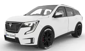 Mahindra : ఫ్యామిలీ ఎస్‌యూవీ లవర్స్‌కు గుడ్ న్యూస్.. 2026లో మహీంద్రా నుంచి రెండు కొత్త 7-సీటర్ ఎస్‌యూవీలు