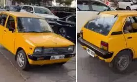Ashwin Maruti 800 : బ్లాక్బస్టర్ డైరెక్టర్ సాదాసీదా జీవితం.. నాగ్ అశ్విన్ మారుతి 800 కారులో చక్కర్లు..ఫ్యాన్స్ ఫిదా! Ashwin Maruti 800 : బ్లాక్బస్టర్ డైరెక్టర్ సాదాసీదా జీవితం.. నాగ్ అశ్విన్ మారుతి 800 కారులో చక్కర్లు..ఫ్యాన్స్ ఫిదా!