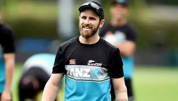 Kane Williamson Makes a Sensational Decision:న్యూజిలాండ్ స్టార్ క్రికెటర్ కేన్ విలియమ్సన్ సంచలన నిర్ణయం Kane Williamson Makes a Sensational Decision:న్యూజిలాండ్ స్టార్ క్రికెటర్ కేన్ విలియమ్సన్ సంచలన నిర్ణయం