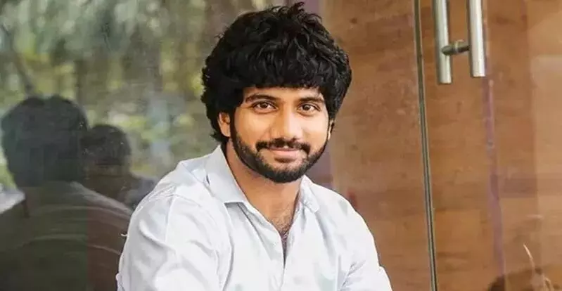 Hanuman Director vs Producer : హనుమాన్ డైరెక్టర్ Vs నిర్మాత: ఫిలిం ఛాంబర్లో పరస్పరం ఫిర్యాదు Hanuman Director vs Producer : హనుమాన్ డైరెక్టర్ Vs నిర్మాత: ఫిలిం ఛాంబర్లో పరస్పరం ఫిర్యాదు