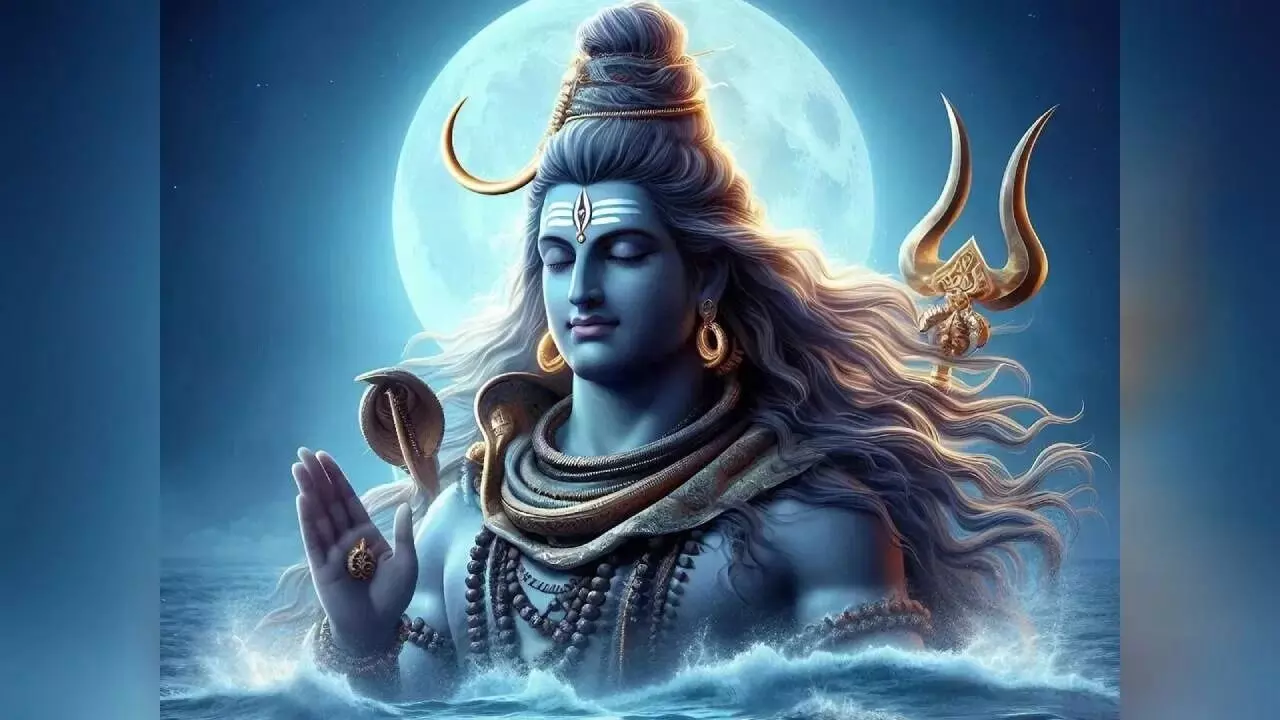 Today Is Pradosha Vratam: ఇవాళే ప్రదోష వ్రతం.. శివుడిని పూజించడం, కోరికలు తీర్చుకోవడం ఎలా? Today Is Pradosha Vratam: ఇవాళే ప్రదోష వ్రతం.. శివుడిని పూజించడం, కోరికలు తీర్చుకోవడం ఎలా?