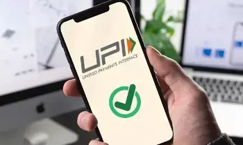 UPI : యూపీఐ సునామీ.. ఒకే నెలలో 2,070 కోట్ల ట్రాన్సాక్షన్లు UPI : యూపీఐ సునామీ.. ఒకే నెలలో 2,070 కోట్ల ట్రాన్సాక్షన్లు