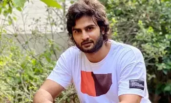 Sudheer Babu Interesting Comments: నా కష్టంతోనే ఎదిగాను.. సుధీర్ బాబు ఇంట్రెస్టింగ్ కామెంట్స్..