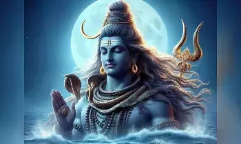 Today Is Pradosha Vratam: ఇవాళే ప్రదోష వ్రతం.. శివుడిని పూజించడం, కోరికలు తీర్చుకోవడం ఎలా? Today Is Pradosha Vratam: ఇవాళే ప్రదోష వ్రతం.. శివుడిని పూజించడం, కోరికలు తీర్చుకోవడం ఎలా?