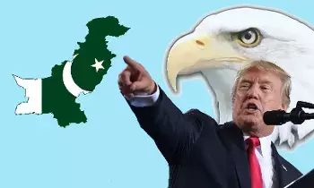 Trump’s Sensational Statement: పాక్ రహస్యంగా అణుపరీక్షలు.. మేము కూడా చేయాల్సిందే: ట్రంప్ సంచలన ప్రకటన!