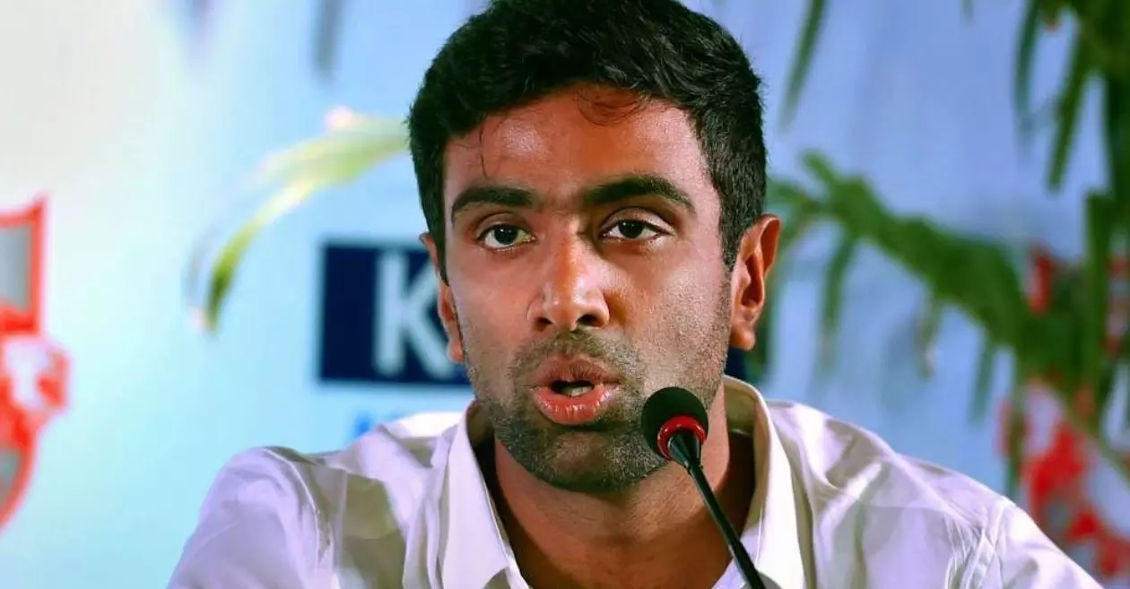 Ashwin Ravichandran: టీమిండియా పురుషుల జట్టు చేయలేనిది..మహిళల జట్టు చేసింది:అశ్విన్ Ashwin Ravichandran: టీమిండియా పురుషుల జట్టు చేయలేనిది..మహిళల జట్టు చేసింది:అశ్విన్