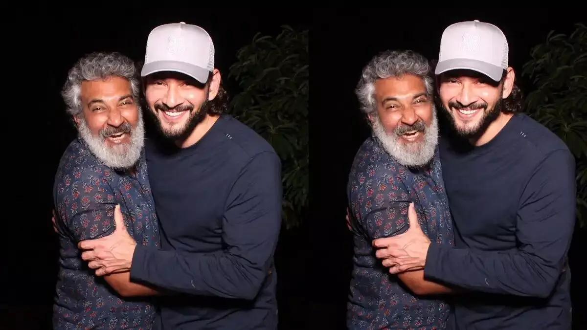 SSMB 29: SSMB 29..రామోజీ ఫిల్మిం సిటీలో లక్షమందితో ఈవెంట్ SSMB 29: SSMB 29..రామోజీ ఫిల్మిం సిటీలో లక్షమందితో ఈవెంట్