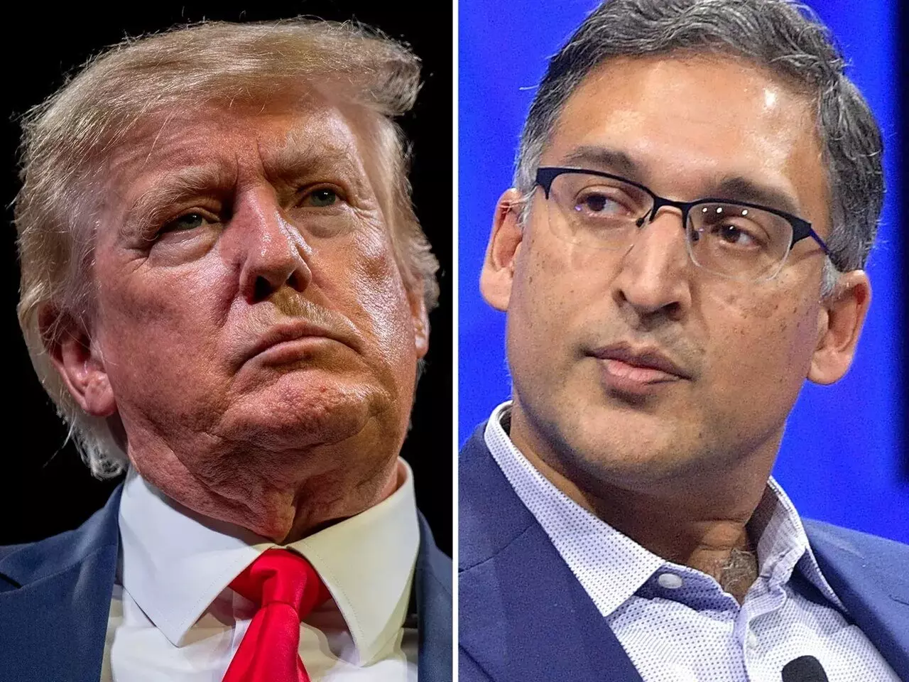 Neal Katyal: నీల్ కత్యాల్: ట్రంప్ టారిఫ్లకు నీల్ బ్రేక్ పెడతాడా..? భారతీయ వంశం లాయర్ ఎవరు? Neal Katyal: నీల్ కత్యాల్: ట్రంప్ టారిఫ్లకు నీల్ బ్రేక్ పెడతాడా..? భారతీయ వంశం లాయర్ ఎవరు?