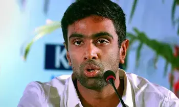 Ashwin Ravichandran: టీమిండియా పురుషుల జట్టు చేయలేనిది..మహిళల జట్టు చేసింది:అశ్విన్ Ashwin Ravichandran: టీమిండియా పురుషుల జట్టు చేయలేనిది..మహిళల జట్టు చేసింది:అశ్విన్