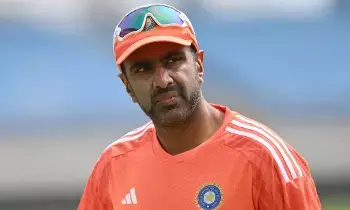 Ravichandran Ashwin: బిగ్ బాష్ లీగ్ నుండి అశ్విన్ ఔట్!