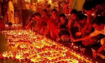 Kartik Pournami Tomorrow:  రేపు కార్తీక పౌర్ణమి.. ఈ తప్పులు చేయకండి