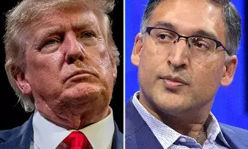 Neal Katyal: నీల్ కత్యాల్: ట్రంప్ టారిఫ్లకు నీల్ బ్రేక్ పెడతాడా..? భారతీయ వంశం లాయర్ ఎవరు? Neal Katyal: నీల్ కత్యాల్: ట్రంప్ టారిఫ్లకు నీల్ బ్రేక్ పెడతాడా..? భారతీయ వంశం లాయర్ ఎవరు?
