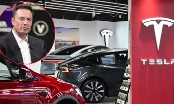 Tesla : లగ్జరీ కార్ల బాస్ని తెచ్చుకున్న టెస్లా.. ఇక సేల్స్ ఎలా పెంచుతారో చూడాలి Tesla : లగ్జరీ కార్ల బాస్ని తెచ్చుకున్న టెస్లా.. ఇక సేల్స్ ఎలా పెంచుతారో చూడాలి