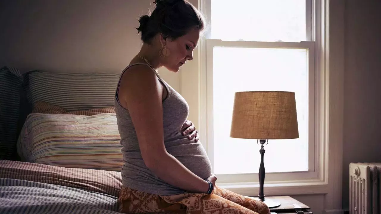 Facing Delays in Conceiving: గర్భం దాల్చడం ఆలస్యమవుతోందా..సంతానం కోసం 5 ముఖ్యమైన టిప్స్.. Facing Delays in Conceiving: గర్భం దాల్చడం ఆలస్యమవుతోందా..సంతానం కోసం 5 ముఖ్యమైన టిప్స్..