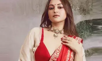 Sonakshi’s Interesting Comments: ప్రేమ గెలిచింది.. ద్వేషం ఓడింది.. సోనాక్షి ఇంట్రెస్టింగ్ కామెంట్స్.. Sonakshi’s Interesting Comments: ప్రేమ గెలిచింది.. ద్వేషం ఓడింది.. సోనాక్షి ఇంట్రెస్టింగ్ కామెంట్స్..