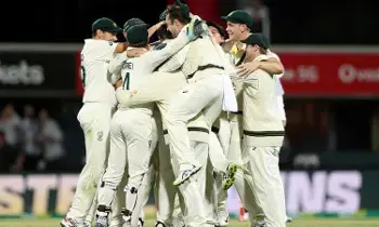 The First Ashes Test: యాషెస్ తొలి టెస్టుకు ఆస్ట్రేలియా జట్టు ప్రకటన