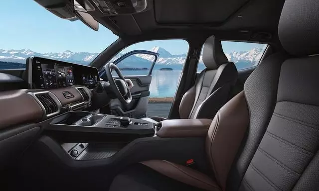 Mid Size SUV : 3 నెలల్లో 4 కొత్త మిడ్-సైజ్ ఎస్యూవీలు.. మార్కెట్లో పెను సంచలనం Mid Size SUV : 3 నెలల్లో 4 కొత్త మిడ్-సైజ్ ఎస్యూవీలు.. మార్కెట్లో పెను సంచలనం