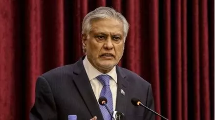 Pakistan Foreign Minister Expresses Distress: ఆ కప్పు టీ మా కొంప ముంచింది: తాలిబన్ భరోసాతో పాక్కు భారీ నష్టం.. విదేశాంగ మంత్రి ఆవేదన Pakistan Foreign Minister Expresses Distress: ఆ కప్పు టీ మా కొంప ముంచింది: తాలిబన్ భరోసాతో పాక్కు భారీ నష్టం.. విదేశాంగ మంత్రి ఆవేదన