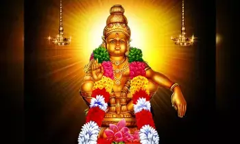 Kanne Swami: ఎవరీ కన్నె స్వామి? ప్రాముఖ్యత ఏమిటి? Kanne Swami: ఎవరీ కన్నె స్వామి? ప్రాముఖ్యత ఏమిటి?