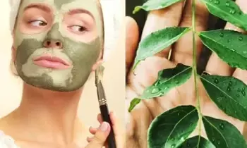 Curry Leaves for Glowing Skin: మెరిసే చర్మం కోసం కరివేపాకును ఎలా వాడాలి? Curry Leaves for Glowing Skin: మెరిసే చర్మం కోసం కరివేపాకును ఎలా వాడాలి?