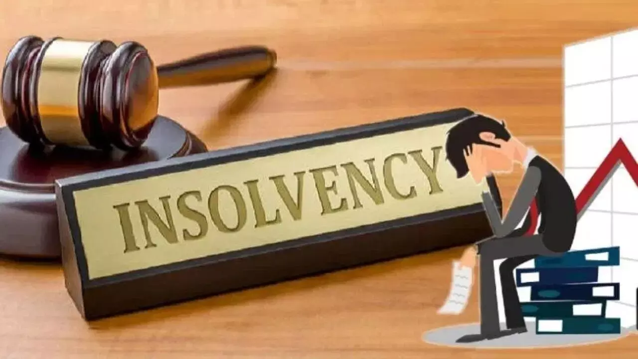 IBC Law : ఐబీసీ చట్టంలో అతిపెద్ద మార్పులు? బ్లడ్ రిలేషన్ నిబంధన రద్దు దిశగా ప్రభుత్వం IBC Law : ఐబీసీ చట్టంలో అతిపెద్ద మార్పులు? బ్లడ్ రిలేషన్ నిబంధన రద్దు దిశగా ప్రభుత్వం