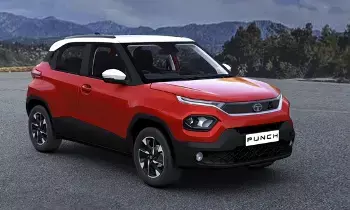 Tata Punch 2025: టాటా పంచ్ పాపులర్ వేరియంట్లు నిలిపివేత.. వెబ్సైట్ నుంచి కూడా తొలగింపు! Tata Punch 2025: టాటా పంచ్ పాపులర్ వేరియంట్లు నిలిపివేత.. వెబ్సైట్ నుంచి కూడా తొలగింపు!