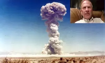Former CIA Officer Richard barlow: పాకిస్థాన్ అణు స్థావరాలపై దాడి ప్రతిపాదనకు ఇందిరాగాంధీ అంగీకారం తెలపలేదు: మాజీ సీఐఏ అధికారి