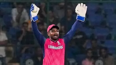 Big Shock for Delhi Capitals: బెడిసికొట్టిన డీల్.. ఢిల్లీ క్యాపిటల్స్కు బిగ్ షాక్! Big Shock for Delhi Capitals: బెడిసికొట్టిన డీల్.. ఢిల్లీ క్యాపిటల్స్కు బిగ్ షాక్!