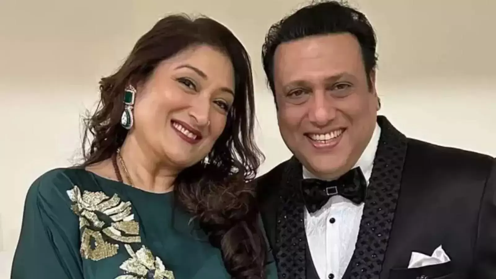 Actor Govinda: నాకన్నా హీరోయిన్లతోనే ఎక్కువ గడిపాడు.. నా మొగుడు మంచోడు కాదు Actor Govinda: నాకన్నా హీరోయిన్లతోనే ఎక్కువ గడిపాడు.. నా మొగుడు మంచోడు కాదు