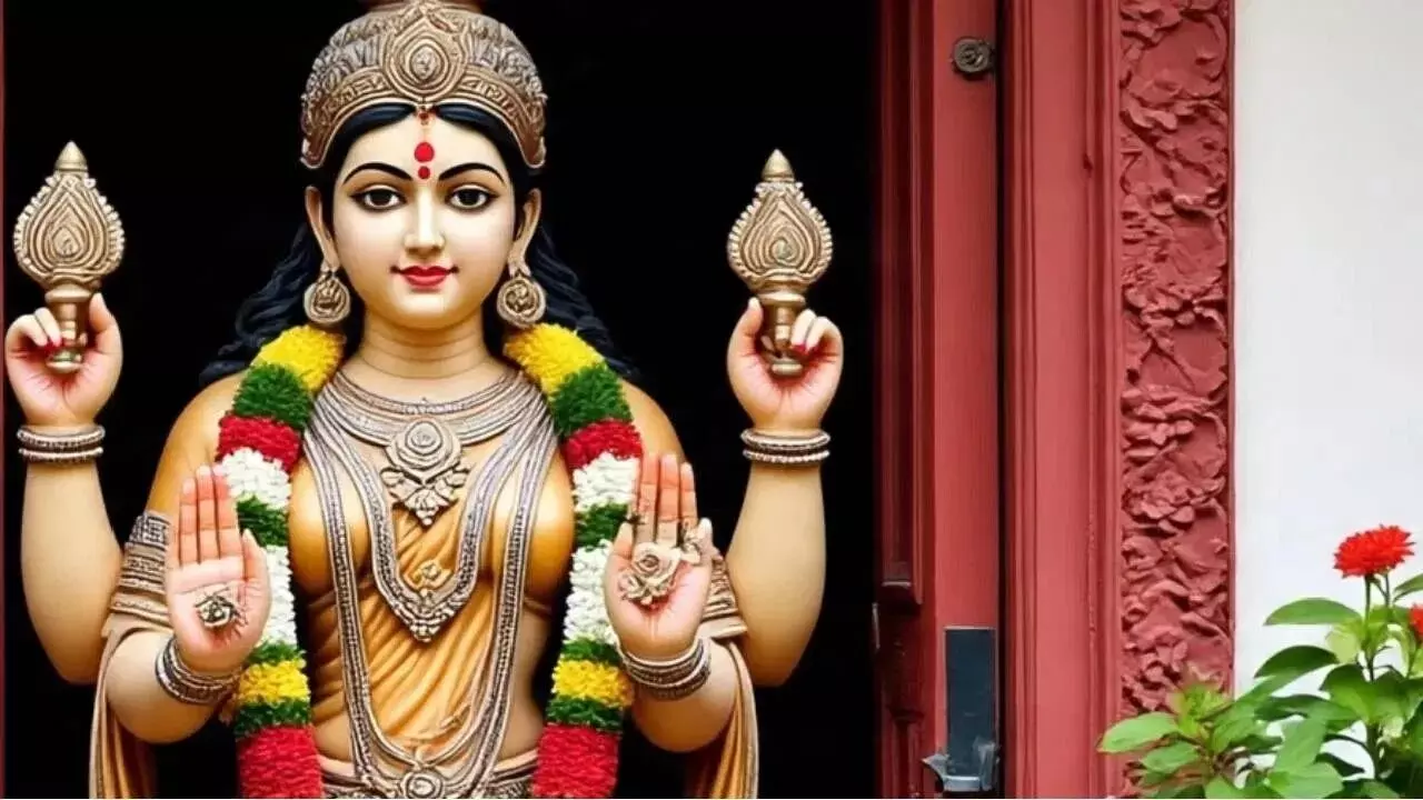 Place This Plant at Your Main Entrance: ఇంటి ప్రధాన ద్వారం వద్ద ఈ మొక్కను ఉంచితే.. మీకే డబ్బే డబ్బు Place This Plant at Your Main Entrance: ఇంటి ప్రధాన ద్వారం వద్ద ఈ మొక్కను ఉంచితే.. మీకే డబ్బే డబ్బు