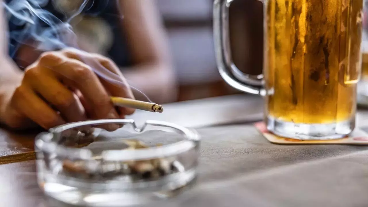 Lungs Become New Again After Quitting Smoking: ధూమపానం మానేస్తే ఊపిరితిత్తులు కొత్తగా మారతాయా..? Lungs Become New Again After Quitting Smoking: ధూమపానం మానేస్తే ఊపిరితిత్తులు కొత్తగా మారతాయా..?