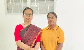 National level hockey player Julie Yadav: జాతీయ హాకీ క్రీడాకారిణి దుర్మరణం! National level hockey player Julie Yadav: జాతీయ హాకీ క్రీడాకారిణి దుర్మరణం!