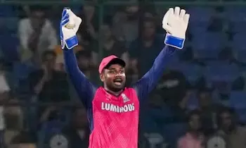 Big Shock for Delhi Capitals: బెడిసికొట్టిన డీల్.. ఢిల్లీ క్యాపిటల్స్కు బిగ్ షాక్! Big Shock for Delhi Capitals: బెడిసికొట్టిన డీల్.. ఢిల్లీ క్యాపిటల్స్కు బిగ్ షాక్!