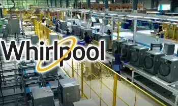 Whirlpool : రూ. 9,600 కోట్లకు డీల్.. వర్ల్పూల్ ఇండియా వాటాను ఎందుకు అమ్ముతోంది? Whirlpool : రూ. 9,600 కోట్లకు డీల్.. వర్ల్పూల్ ఇండియా వాటాను ఎందుకు అమ్ముతోంది?